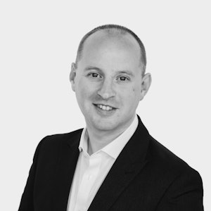 David Marshall Douglas