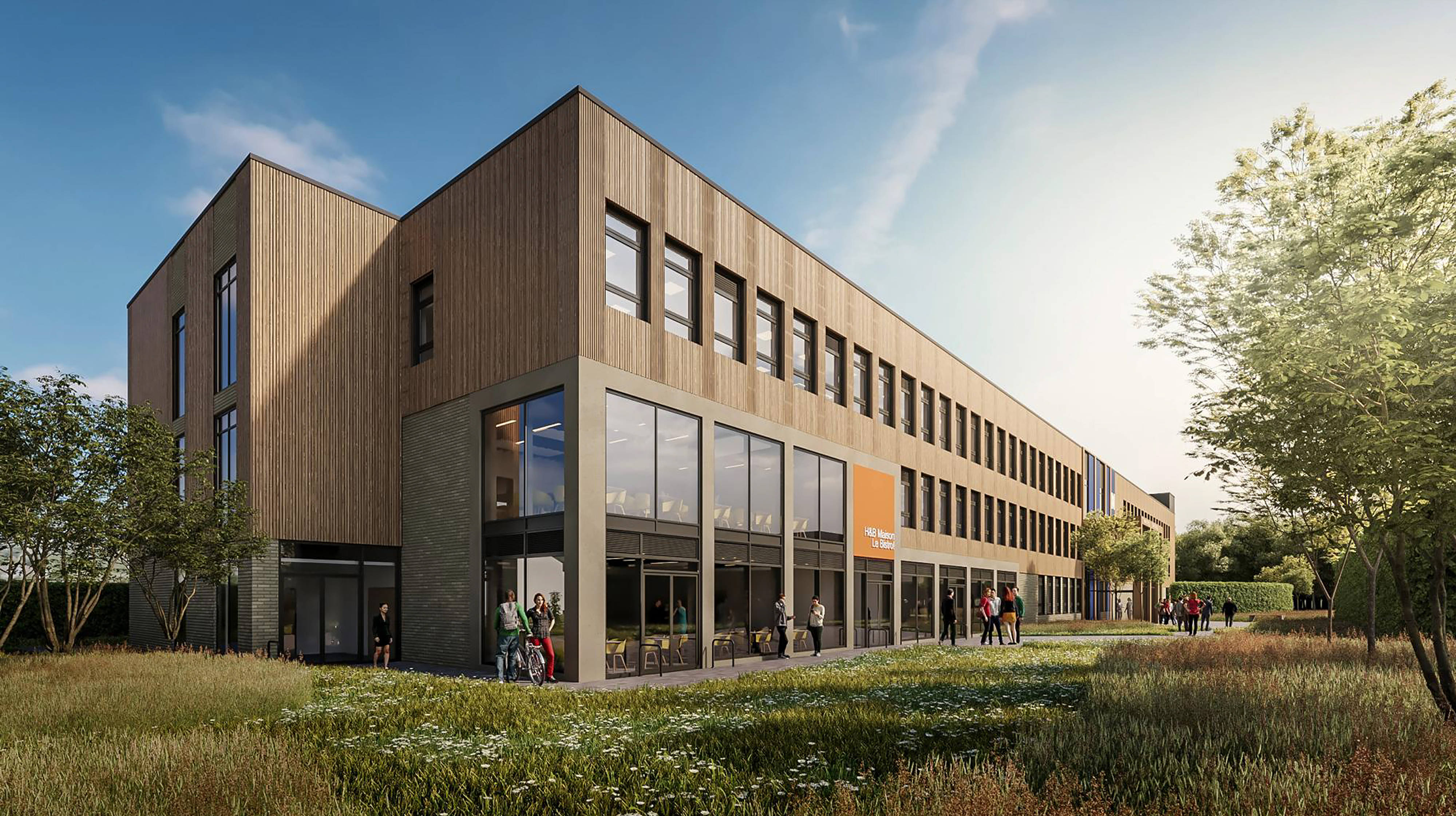 Northumberland College,