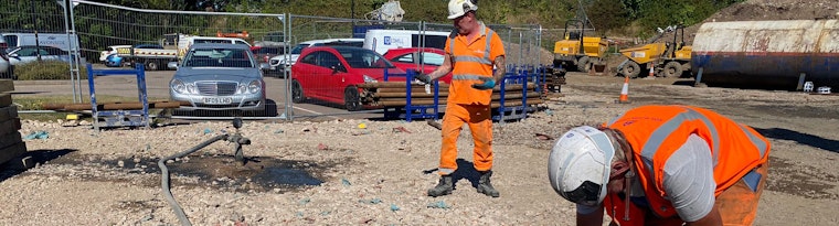 Dorothy Pattison Environmental