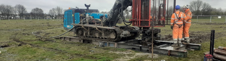 Trinity Academy Environmental