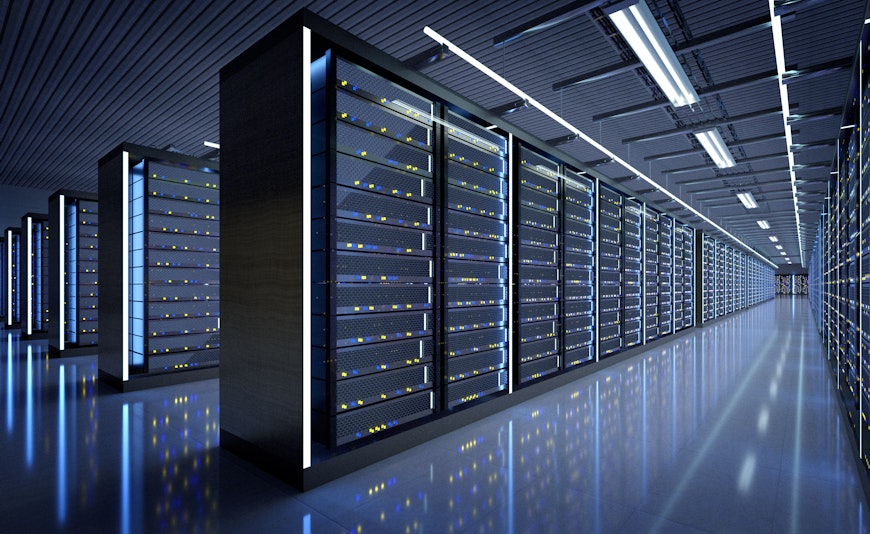 Data Centres