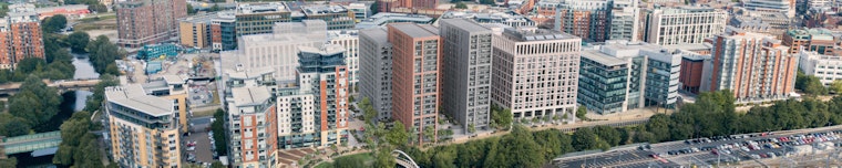 Tall Buildings