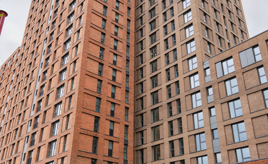 Tall Buildings