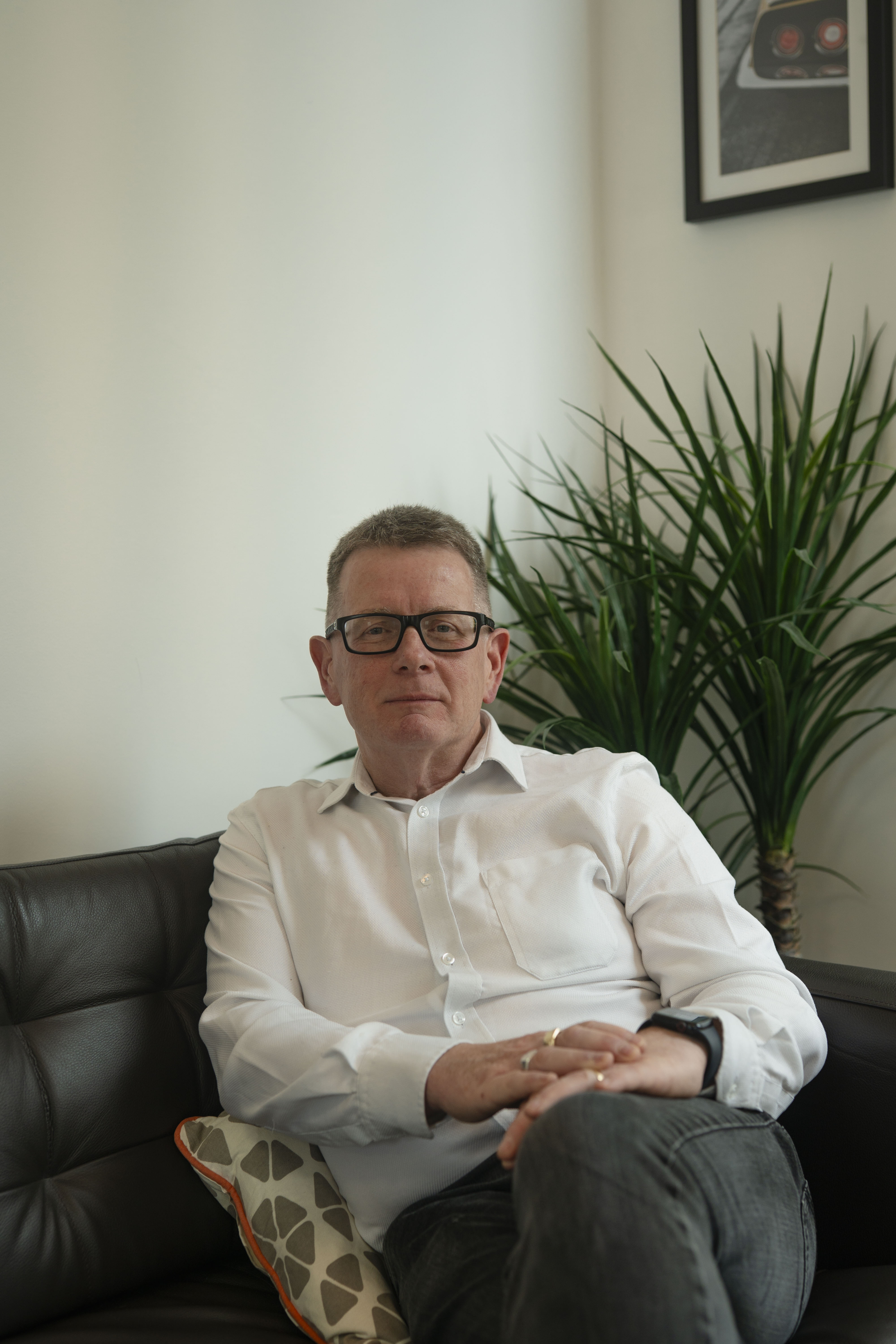 John Kelly Liverpool