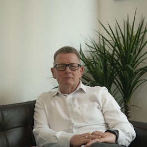 John Kelly Liverpool