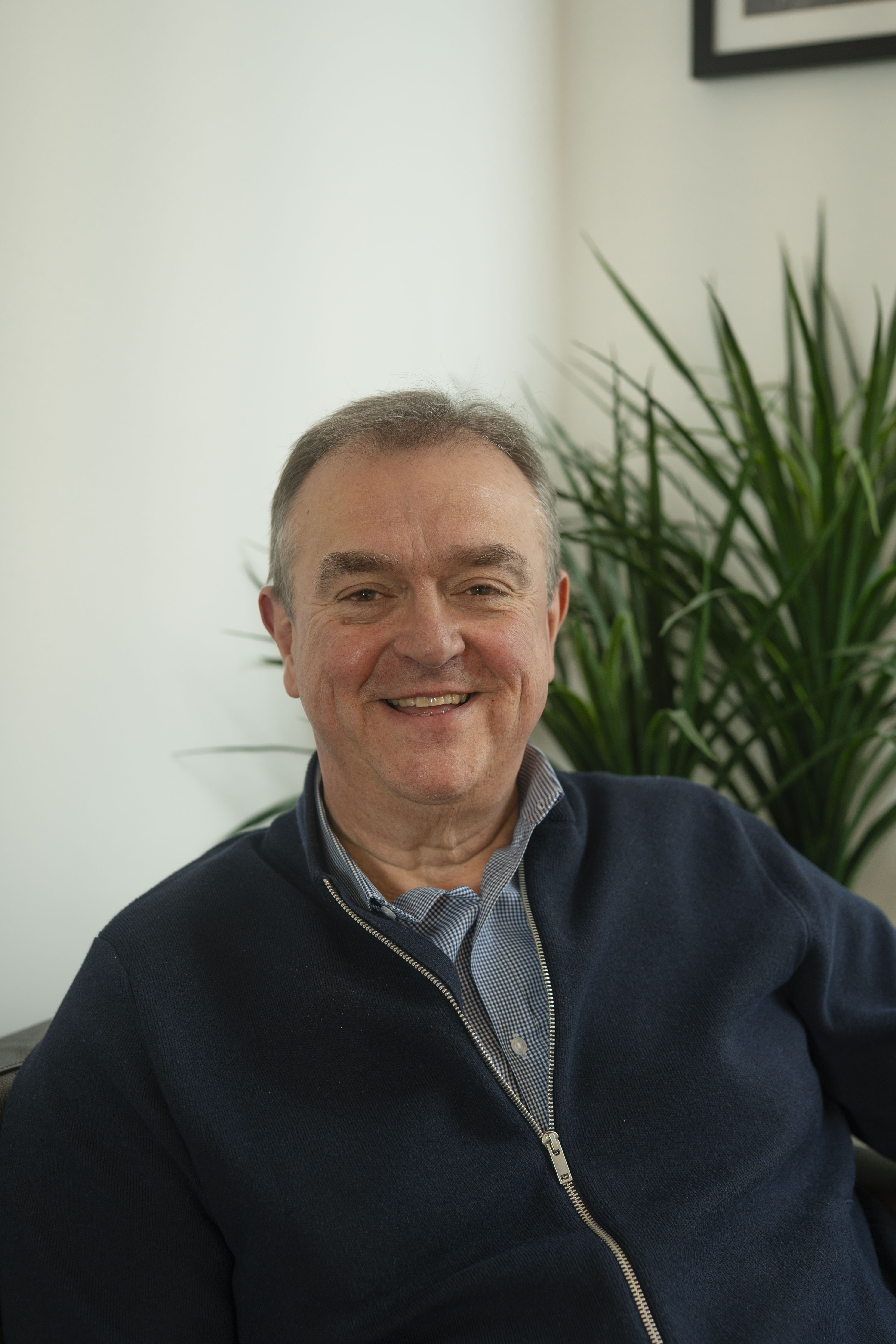 Tim Bingham Liverpool