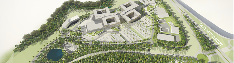 Princess Alexandra Hospital, London