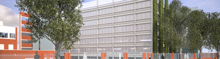 Leicester Royal Infirmary