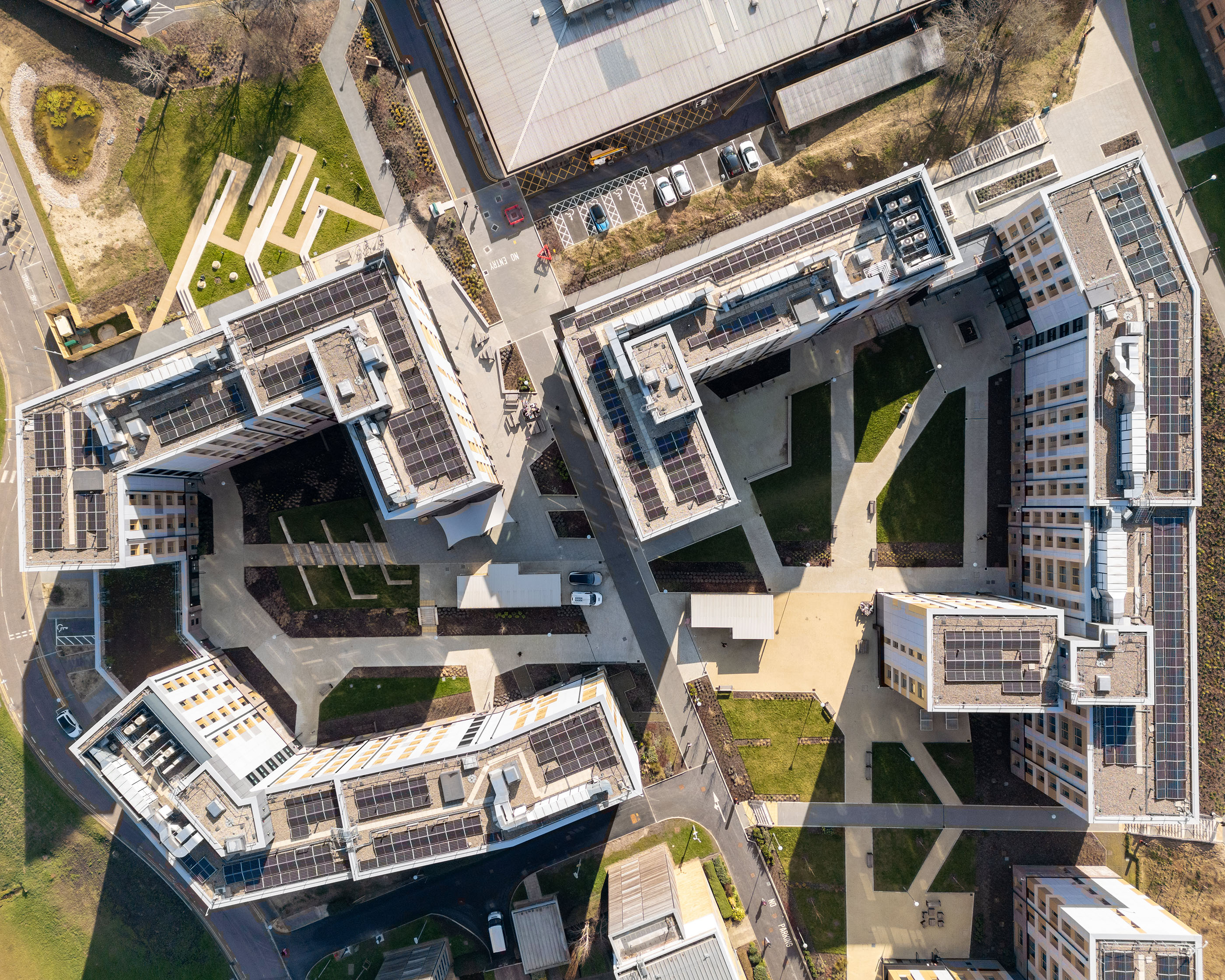 Student Accommodation