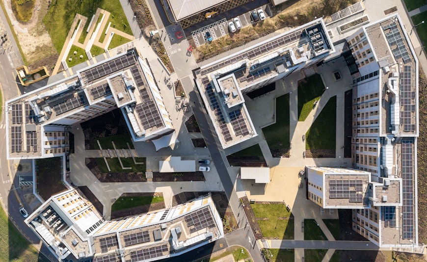 Student Accommodation