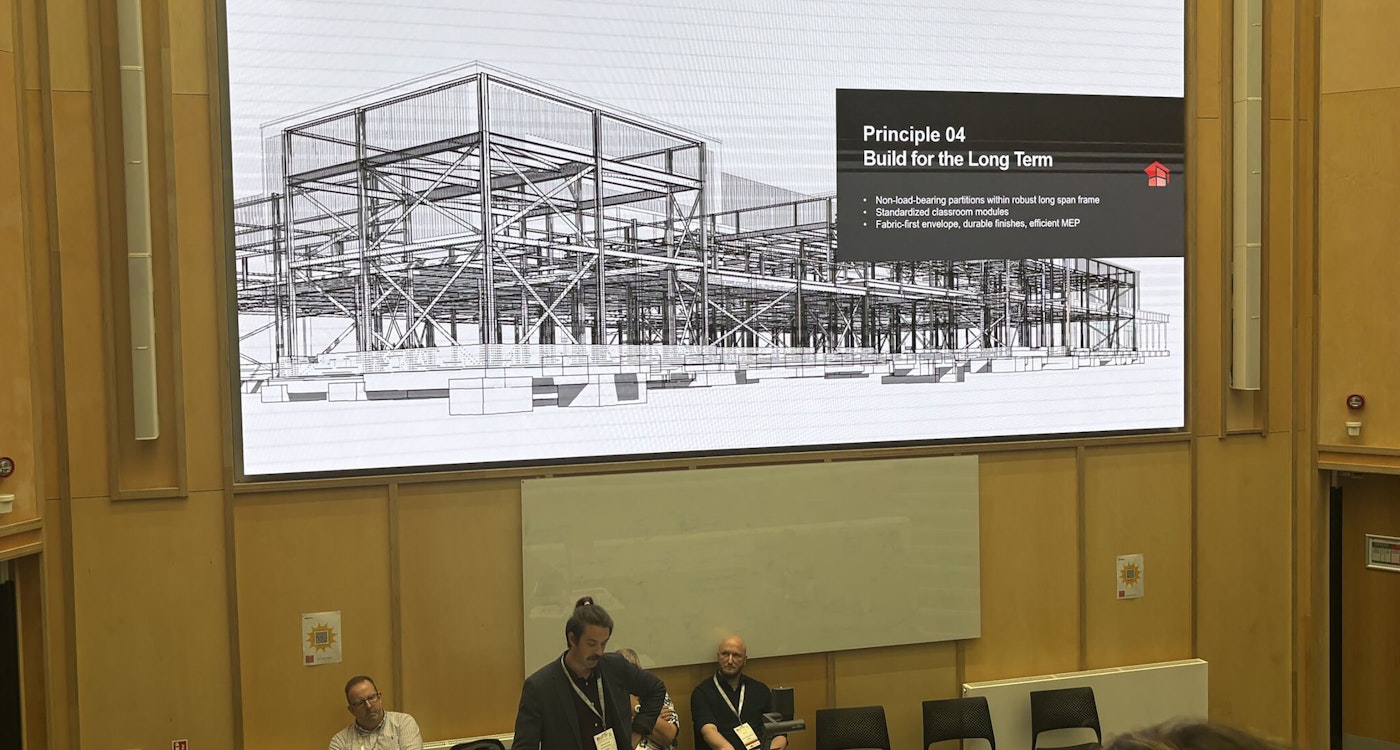 The Future of ALN Space