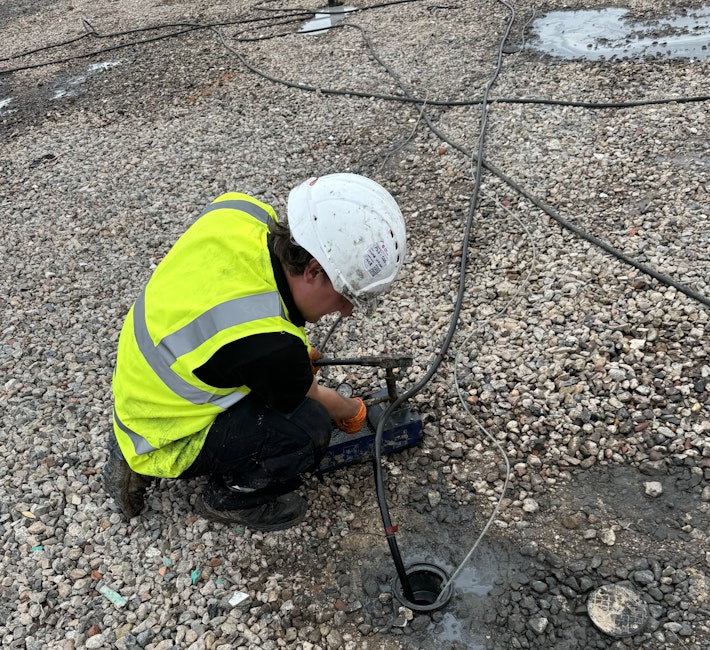 Atlantic Park, Liverpool - Phase 1