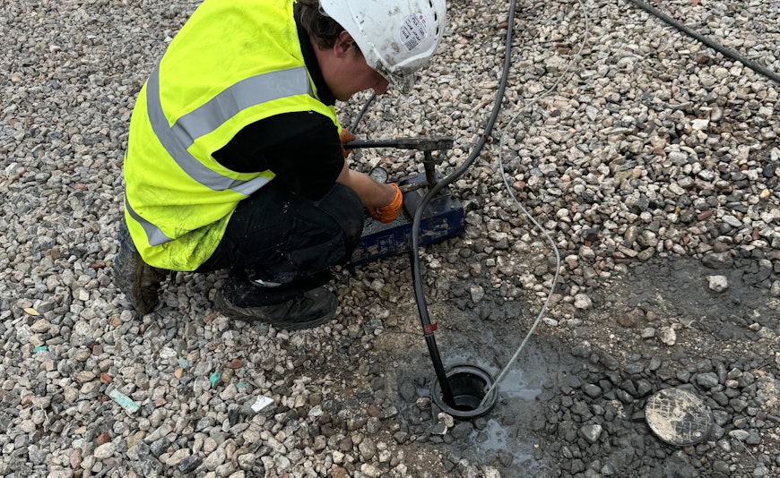 Atlantic Park, Liverpool - Phase 1