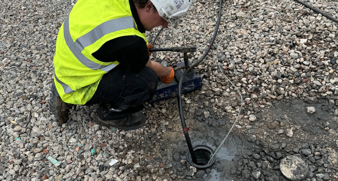 Atlantic Park, Liverpool - Phase 1