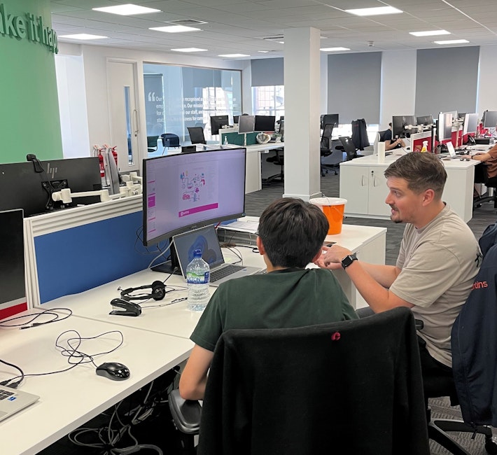 Work Experience