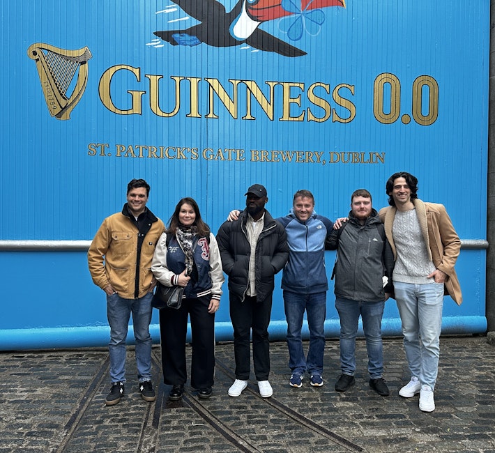 Dublin office