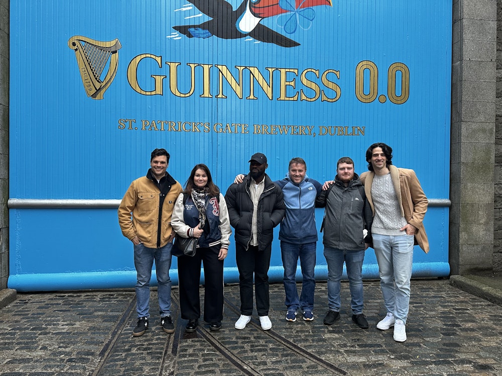 Curtins moves to larger premises in Dublin’s Digital Hub