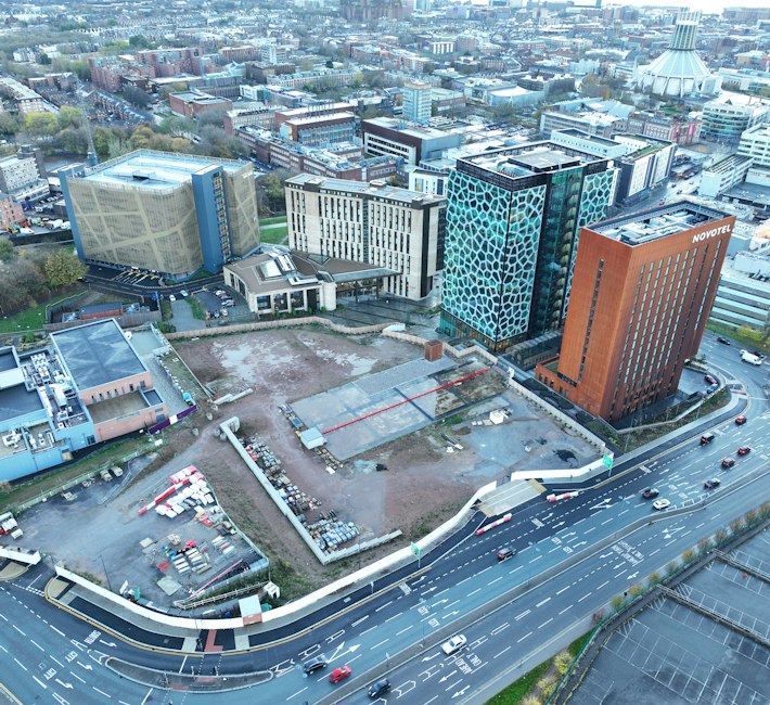 Paddington Village