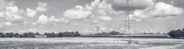 Hinkley Point C connection PRoject