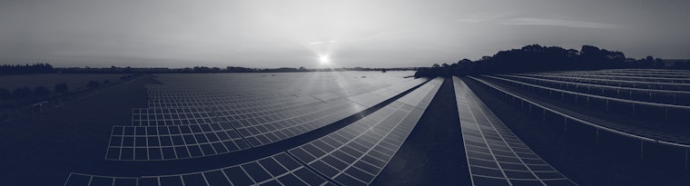 Barkham Solar Farm