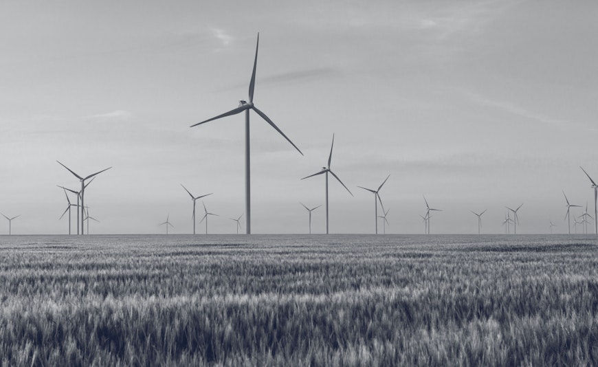 Warford Wind Farm