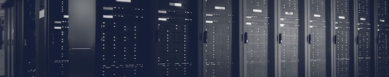 data centre