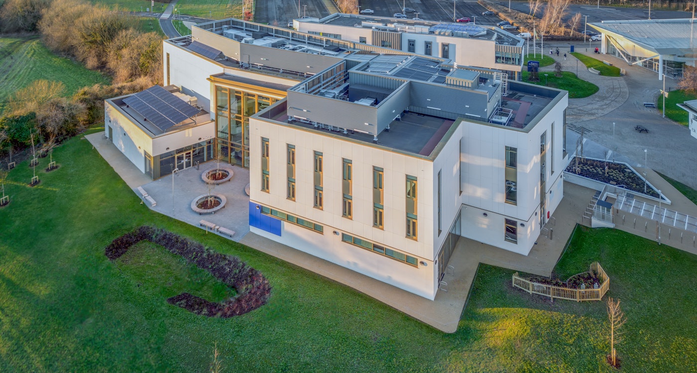 Blanchardstown