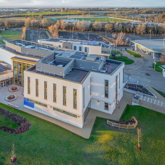 Blanchardstown