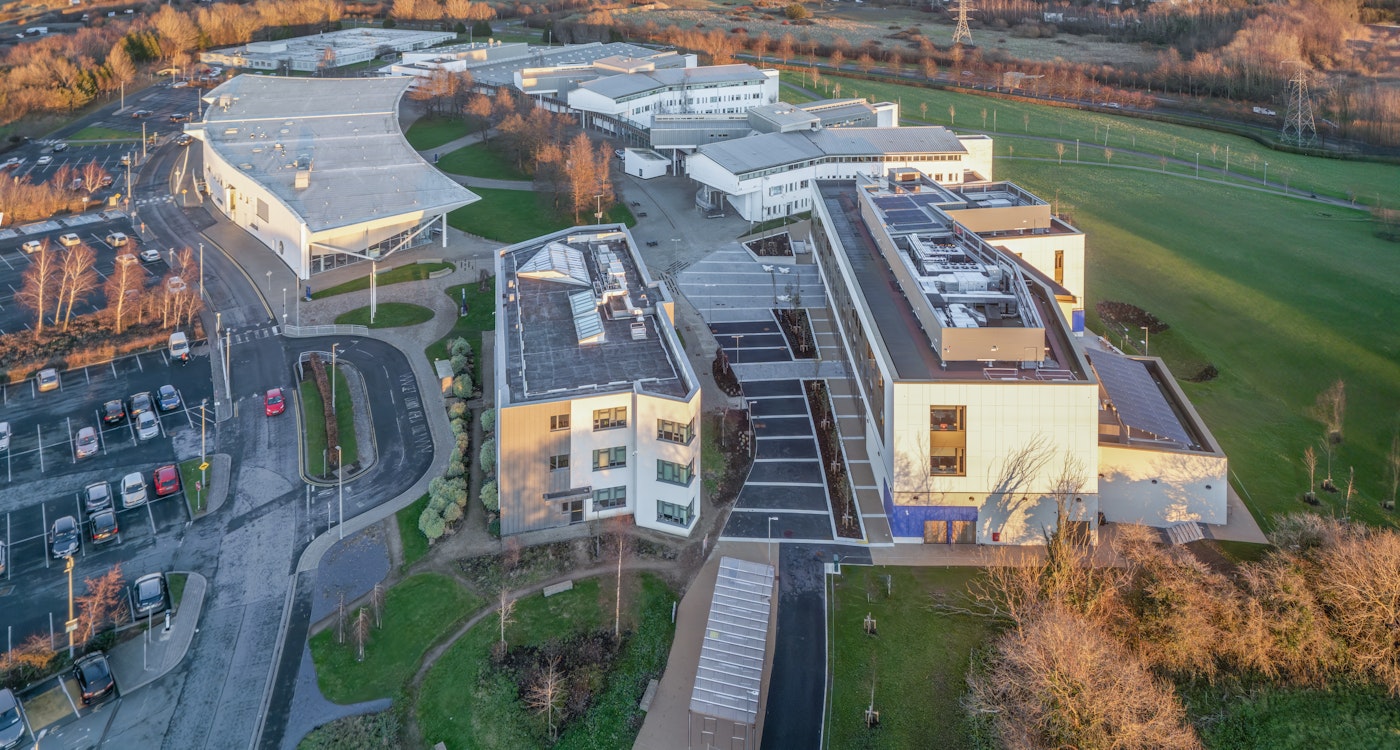 Blanchardstown
