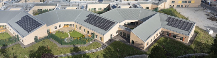 North Manchester General Hospital