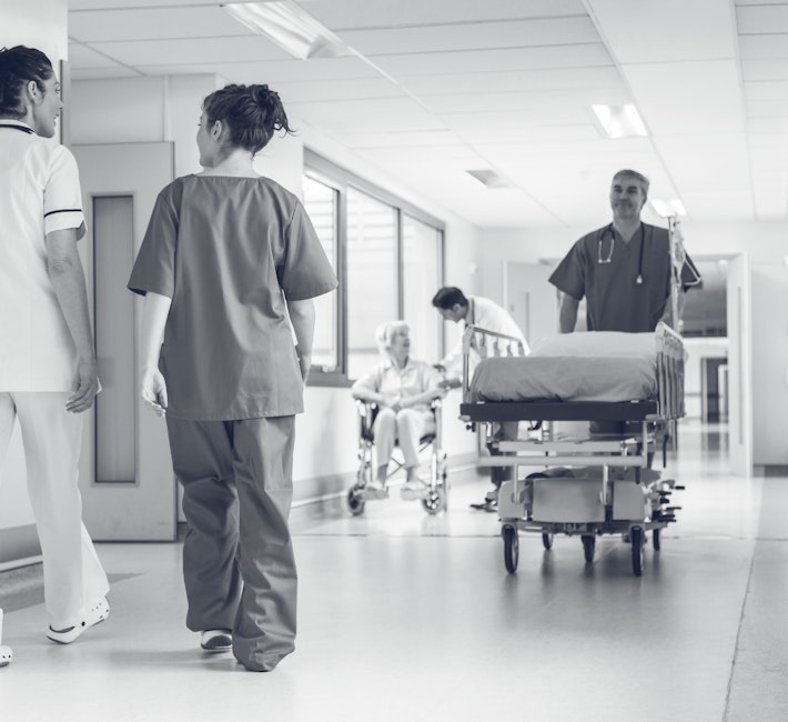 Hospital