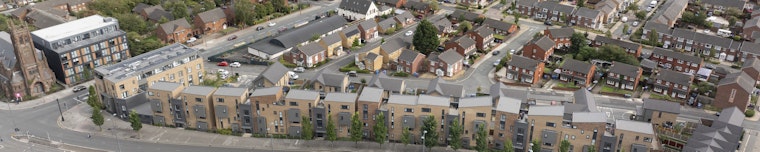 Edge Lane