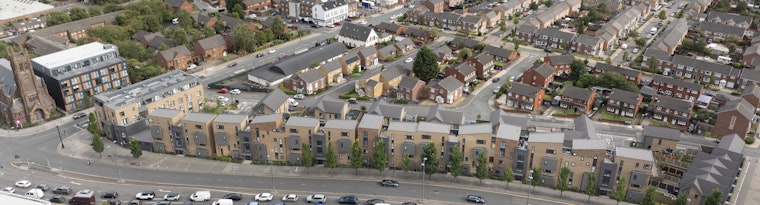Edge Lane