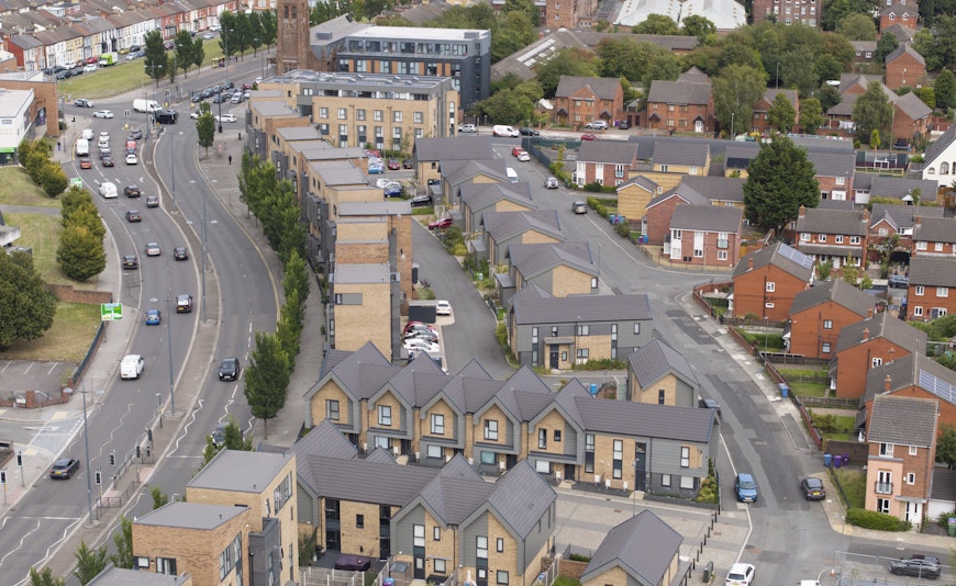Edge Lane