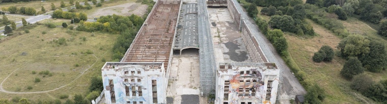 Littlewoods Building