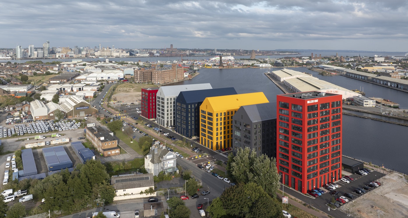 Millers Quay