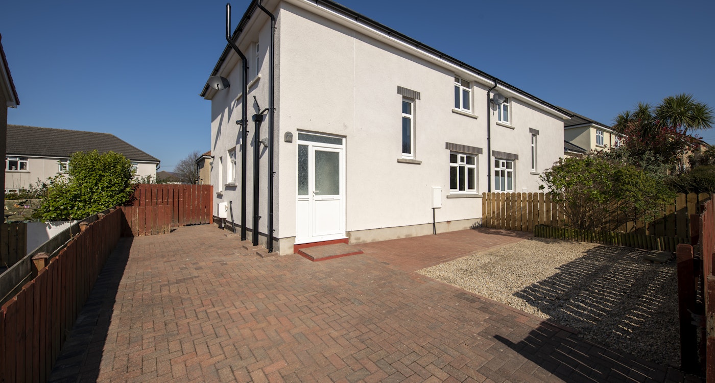 Willaston Social Housing
