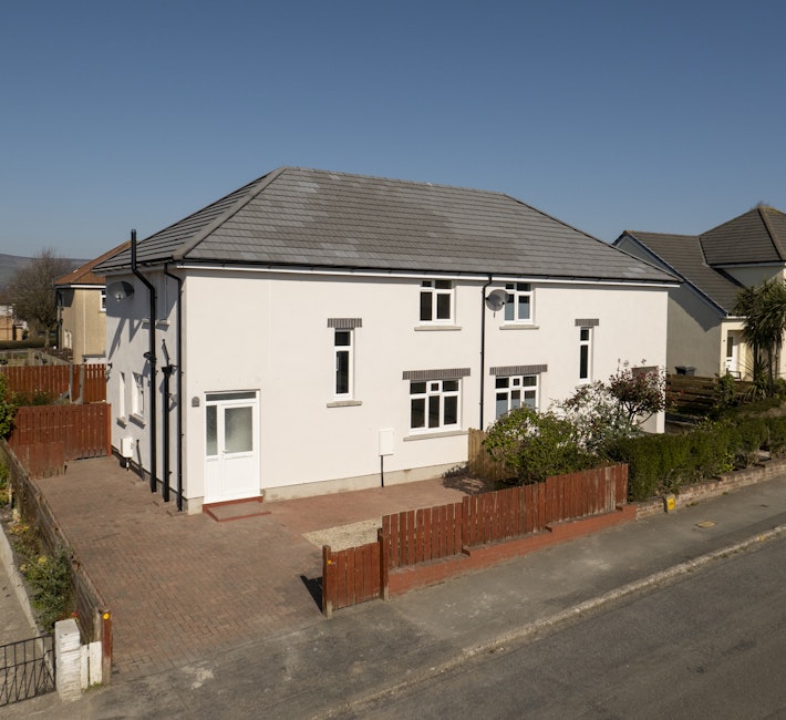 Willaston Social Housing