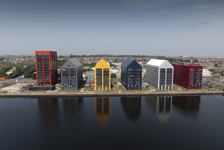 Millers Quay