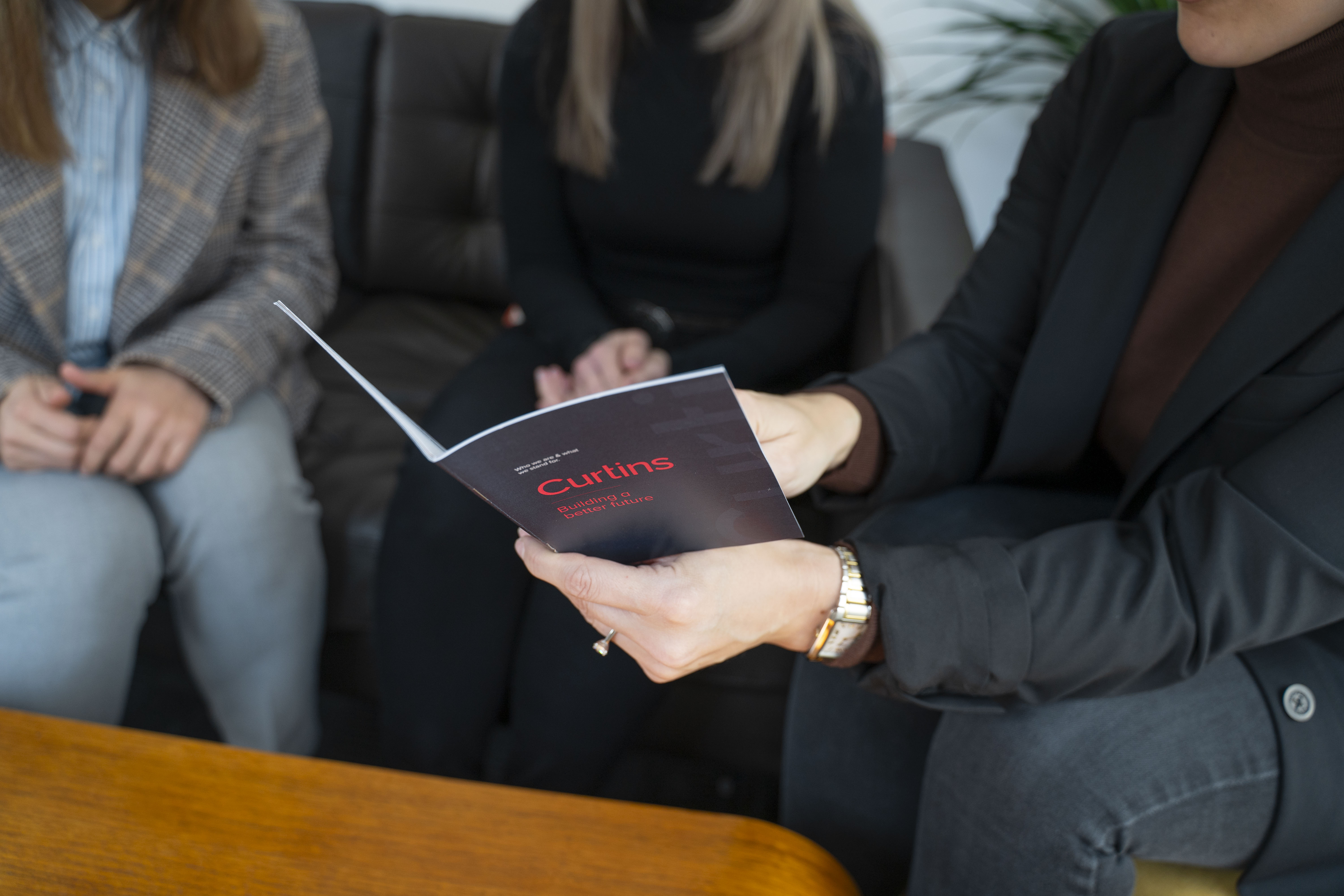 Press and Media Enquiries