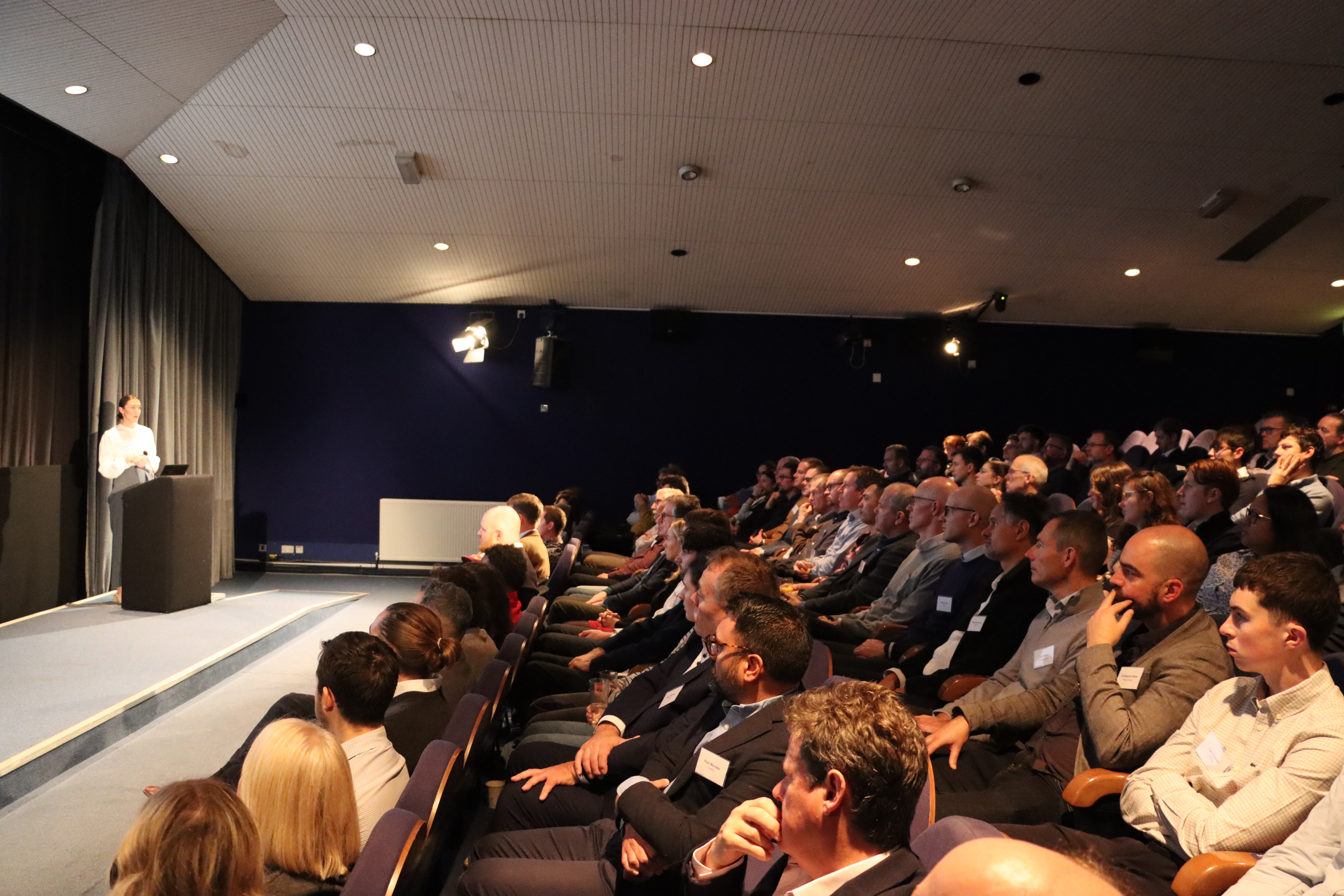 Be Part of Building Bristol’s Sustainable Future