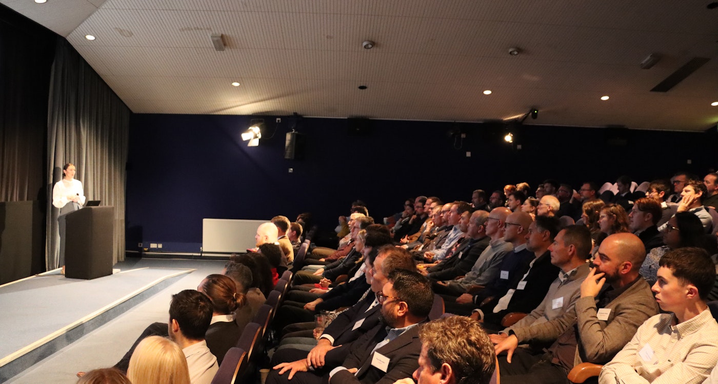 Be Part of Building Bristol’s Sustainable Future