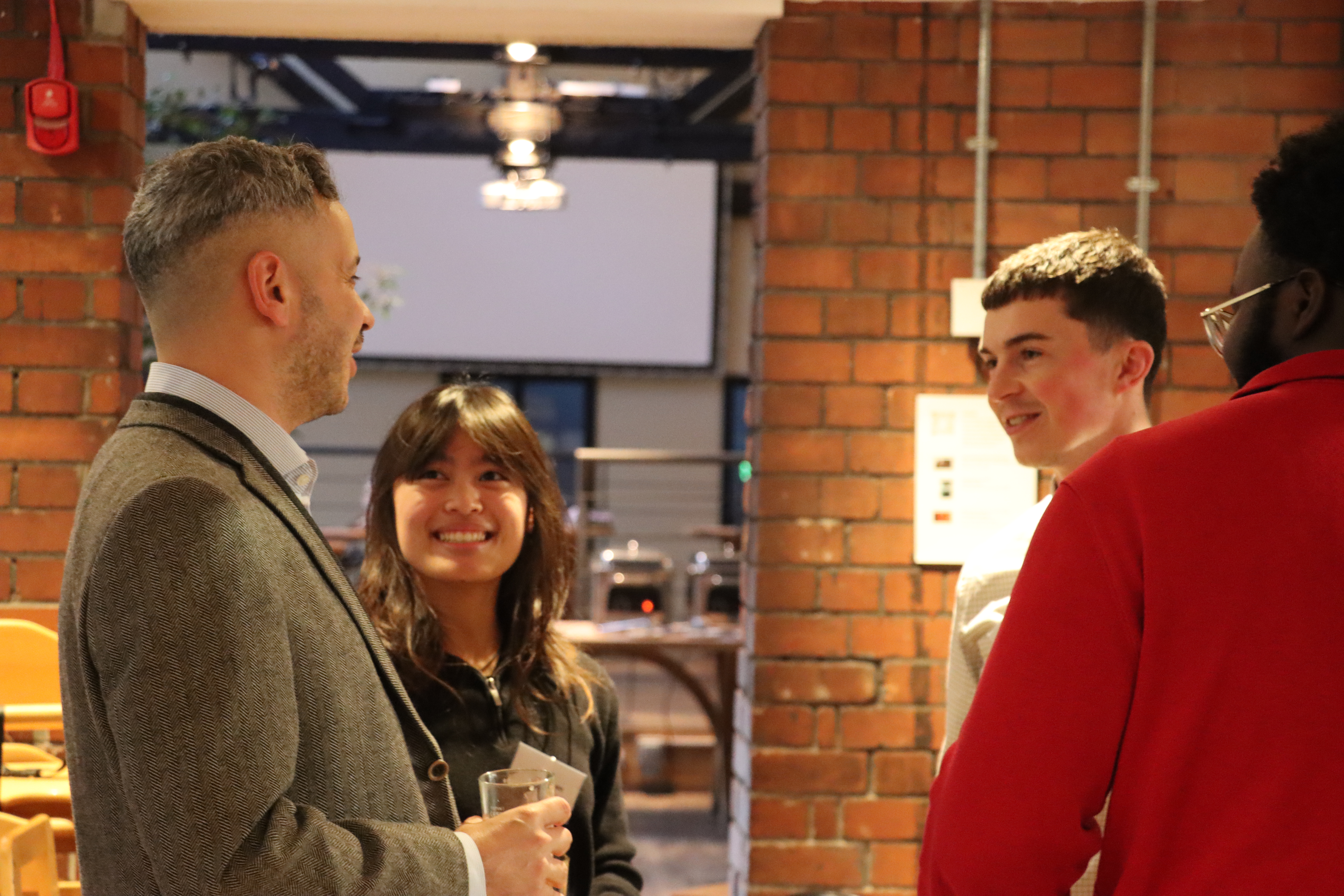 Building Bristol’s Sustainable Future