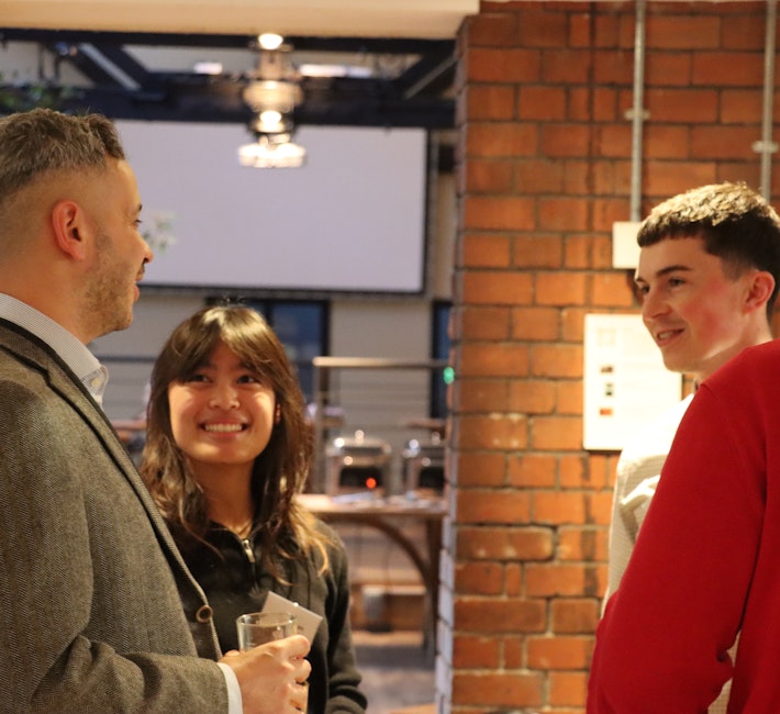 Building Bristol’s Sustainable Future