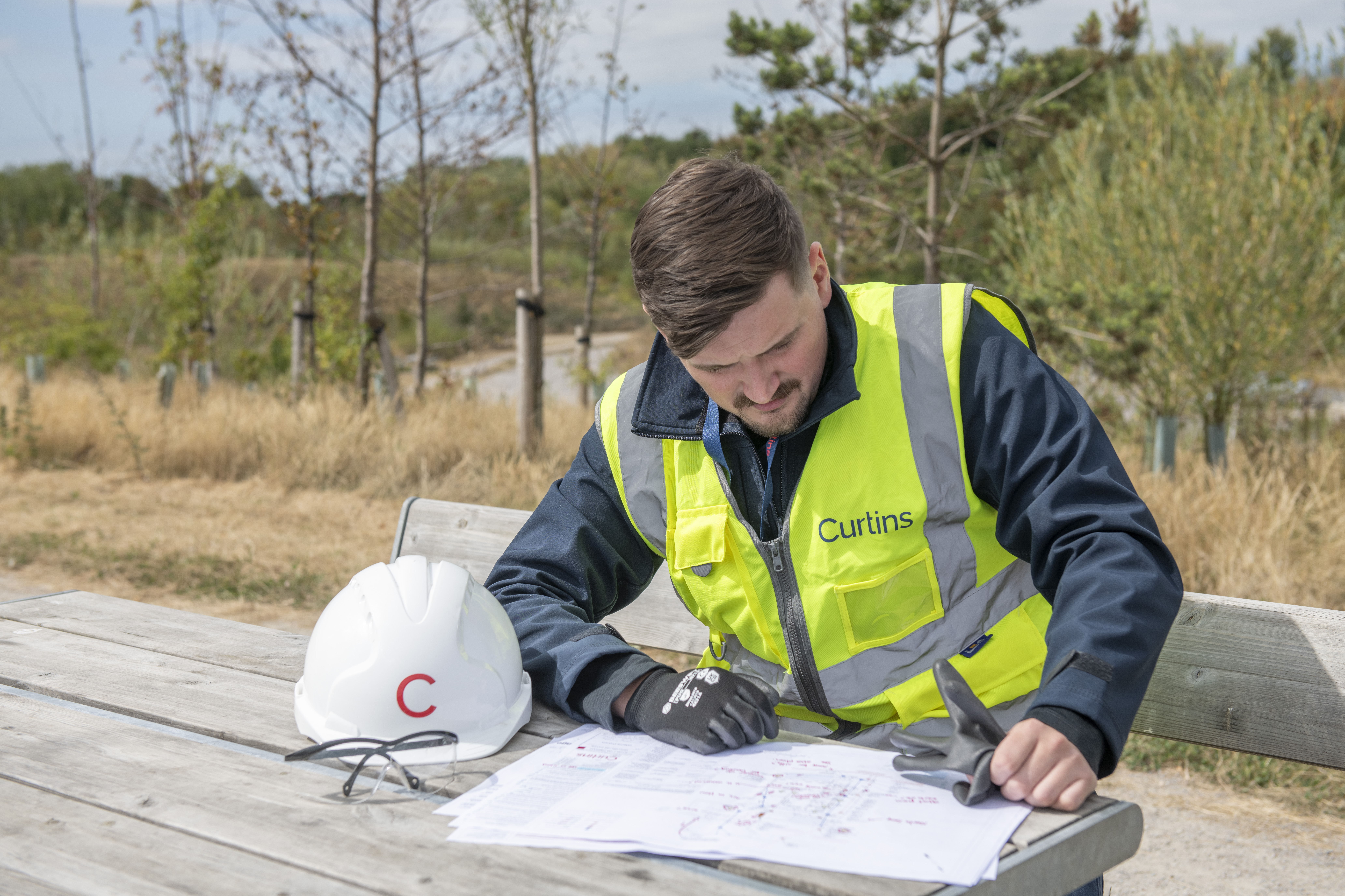 Festival Gardens Image