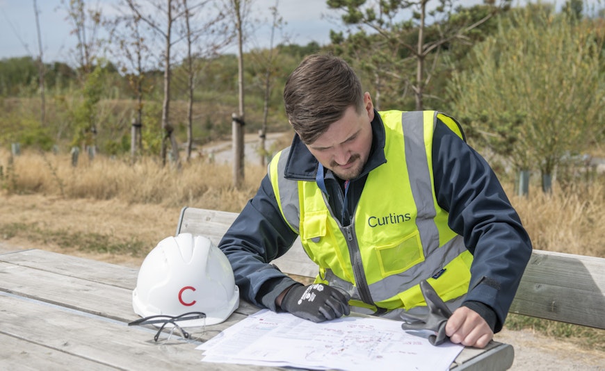 Festival Gardens Image