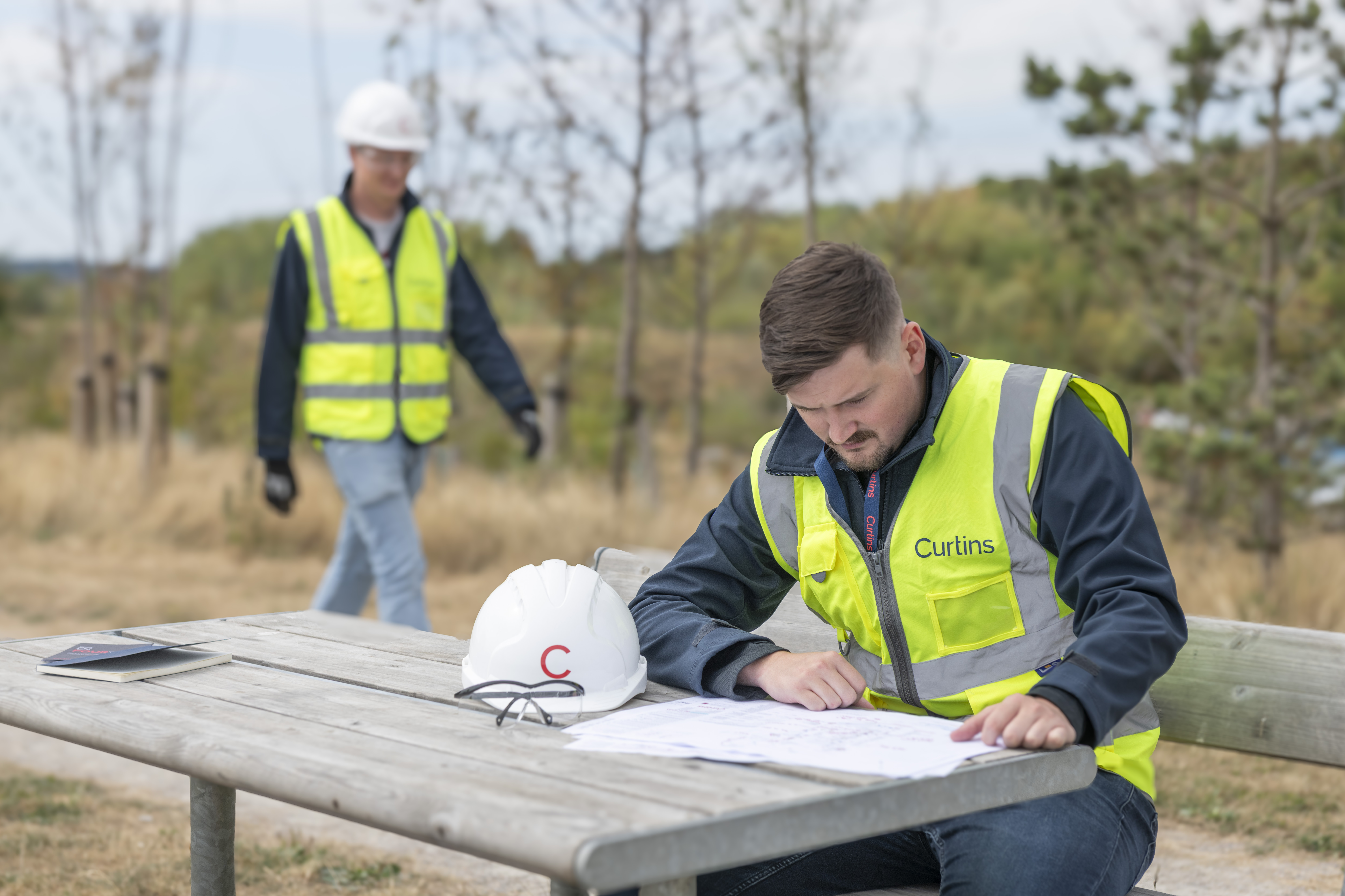 Festival Gardens Image