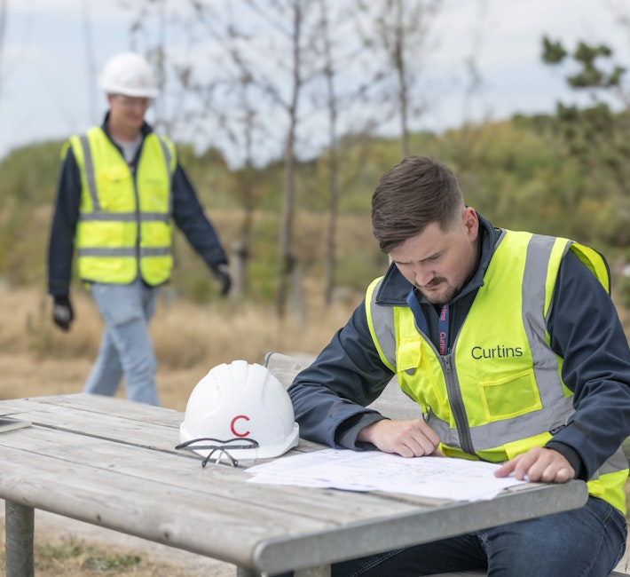 Festival Gardens Image