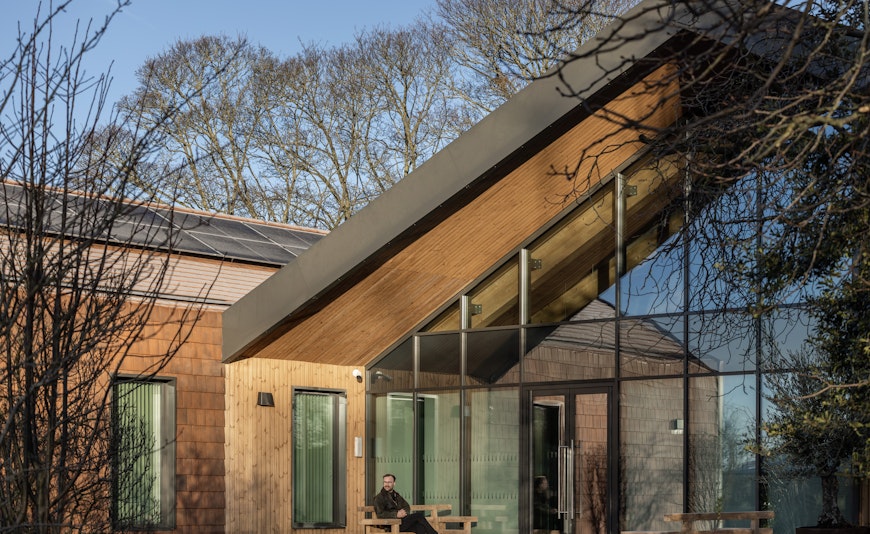 Rob Burrow MND Centre