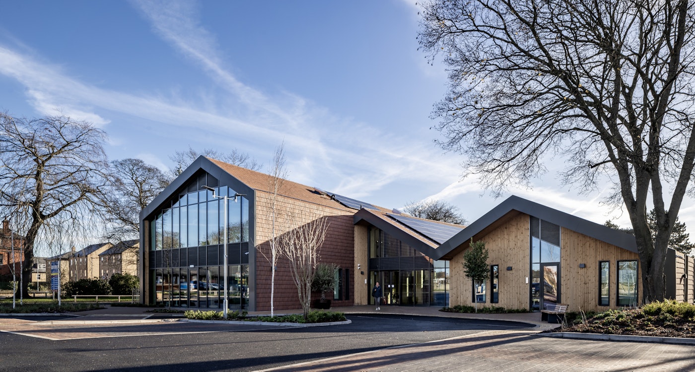 The Rob Burrow MND Centre Curtins the-rob-burrow-mnd-centre-curtins